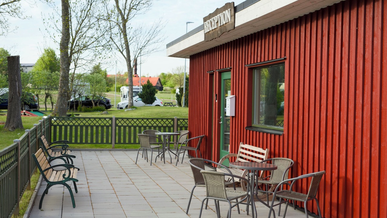 Photo of Outdoor in Landskrona Municipality
