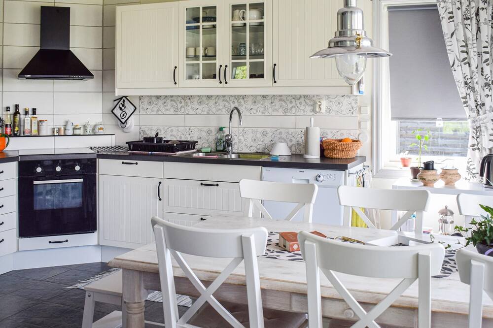 Photo of Kitchen in Sodvik