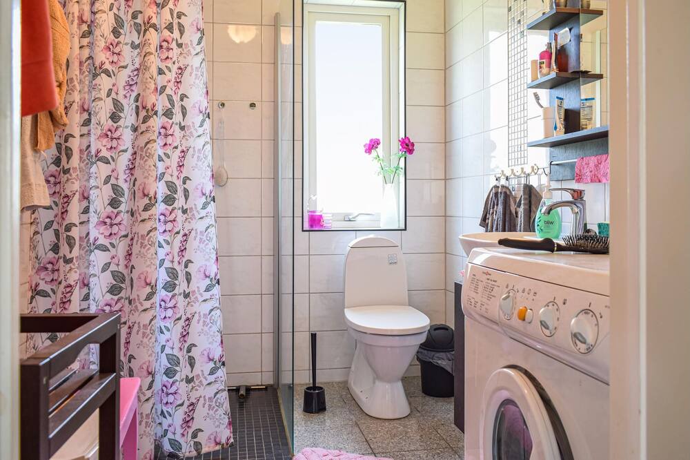 Photo of Bathroom in Sodvik