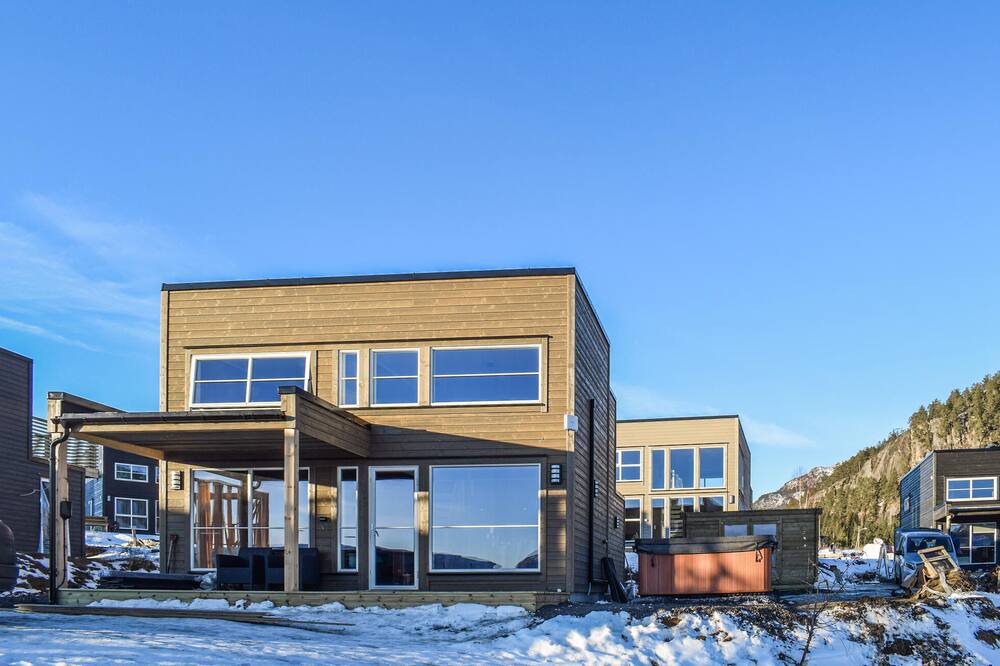 Photo of Outdoor in Kviteseid