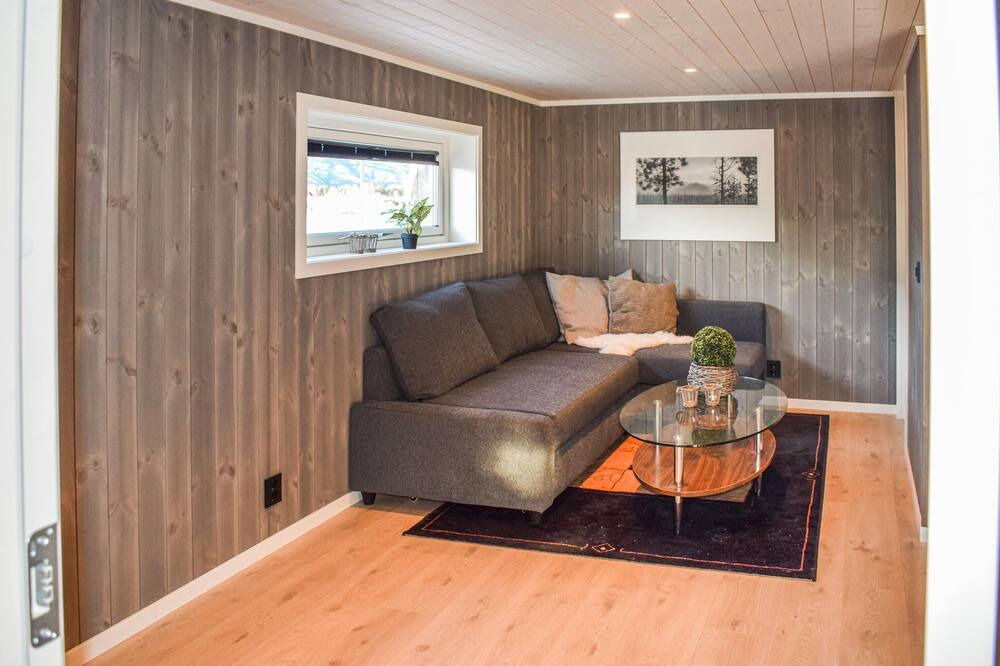 Photo of Bedroom in Kviteseid