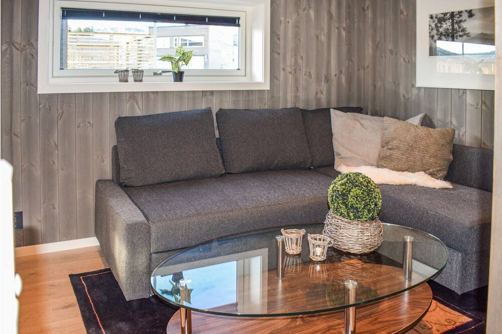 Photo of Bedroom in Kviteseid