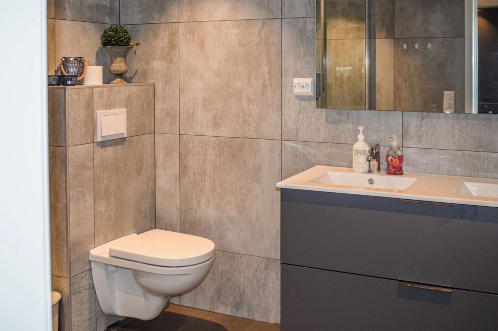Photo of Bathroom in Kviteseid