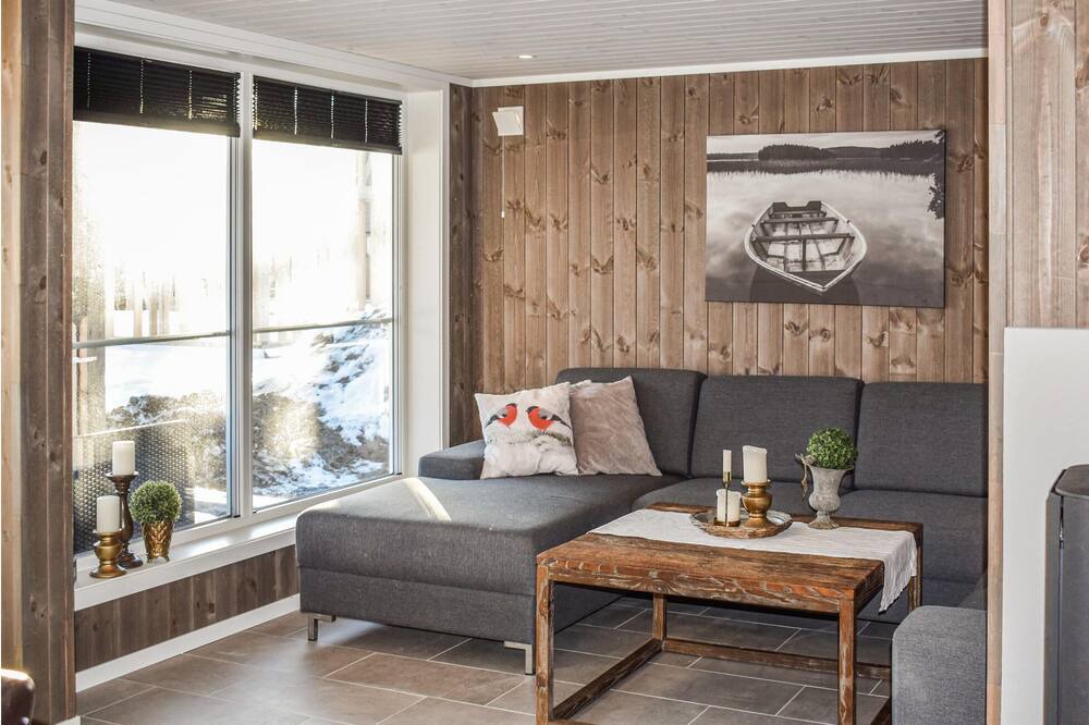 Photo of Bedroom in Kviteseid