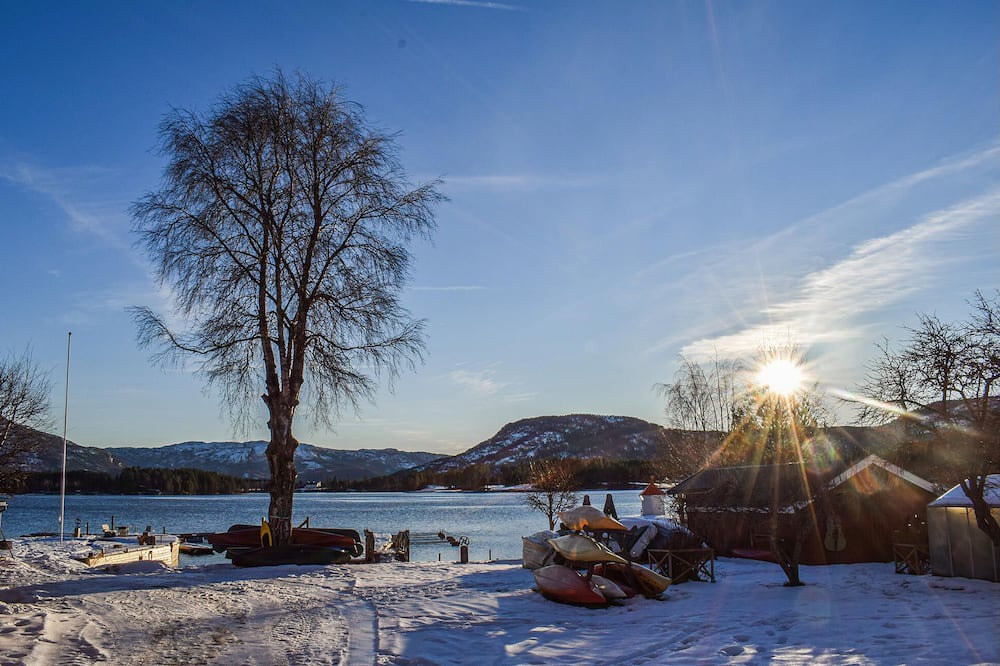 Photo of Others in Kviteseid