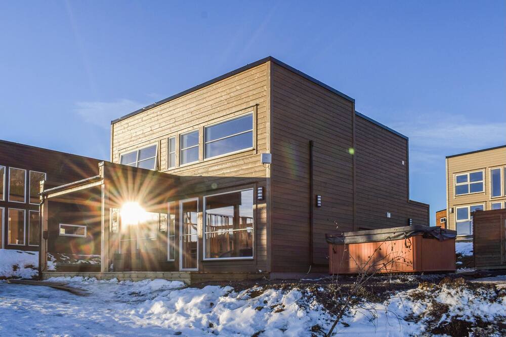 Photo of Outdoor in Kviteseid