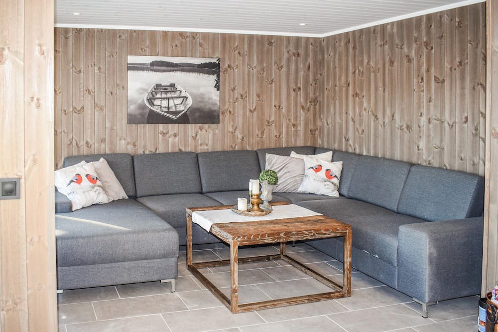 Photo of Bedroom in Kviteseid