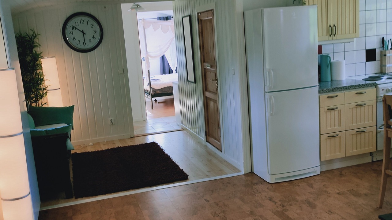 Photo of Kitchen in Gustavsfors
