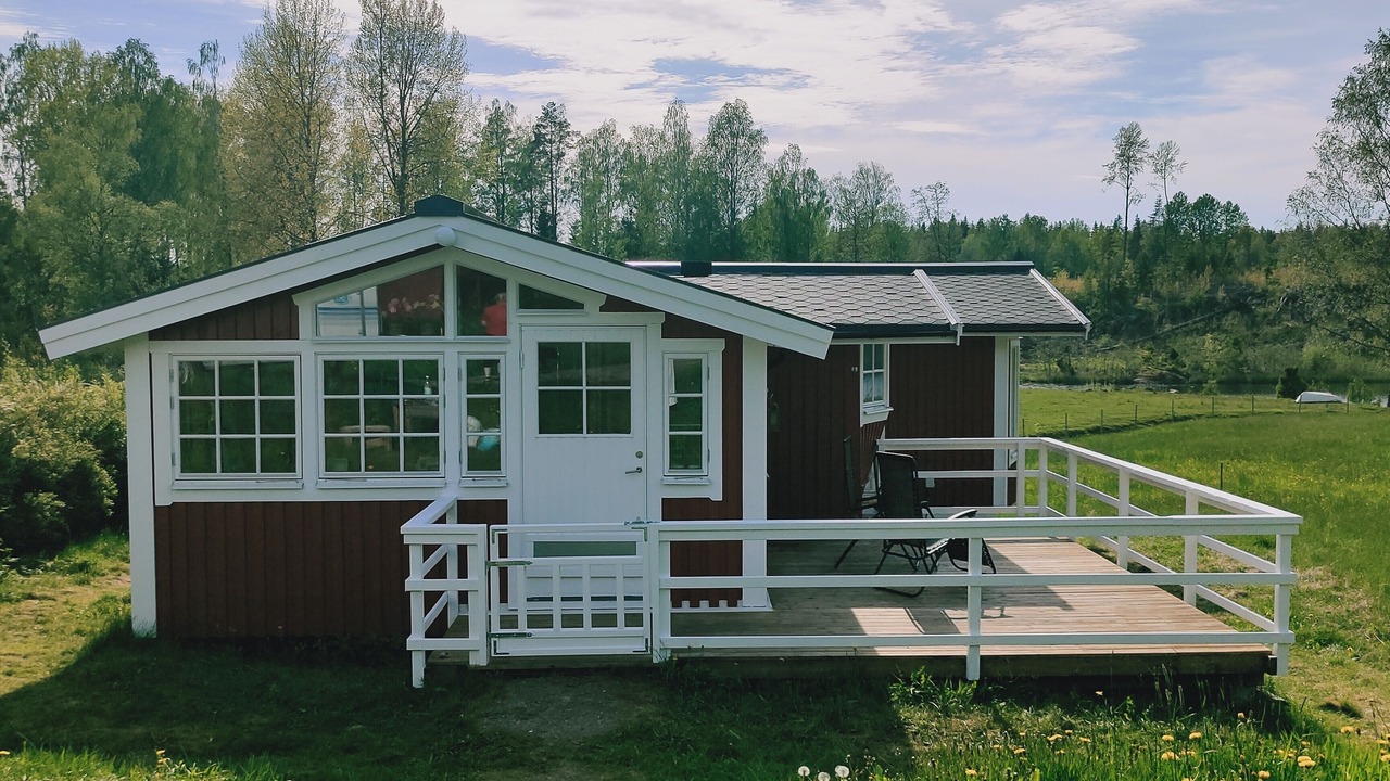 Photo of Outdoor in Gustavsfors