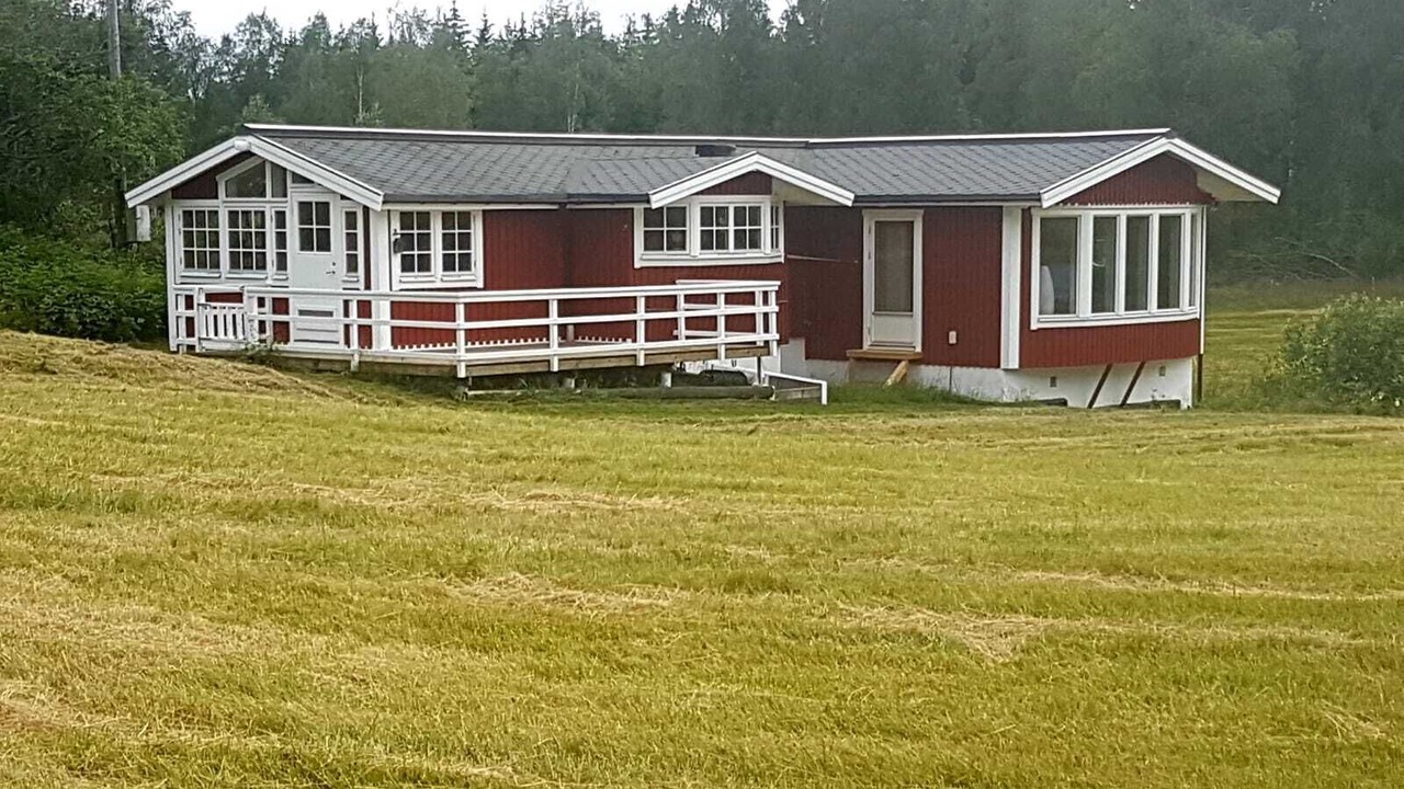 Photo of Outdoor in Gustavsfors