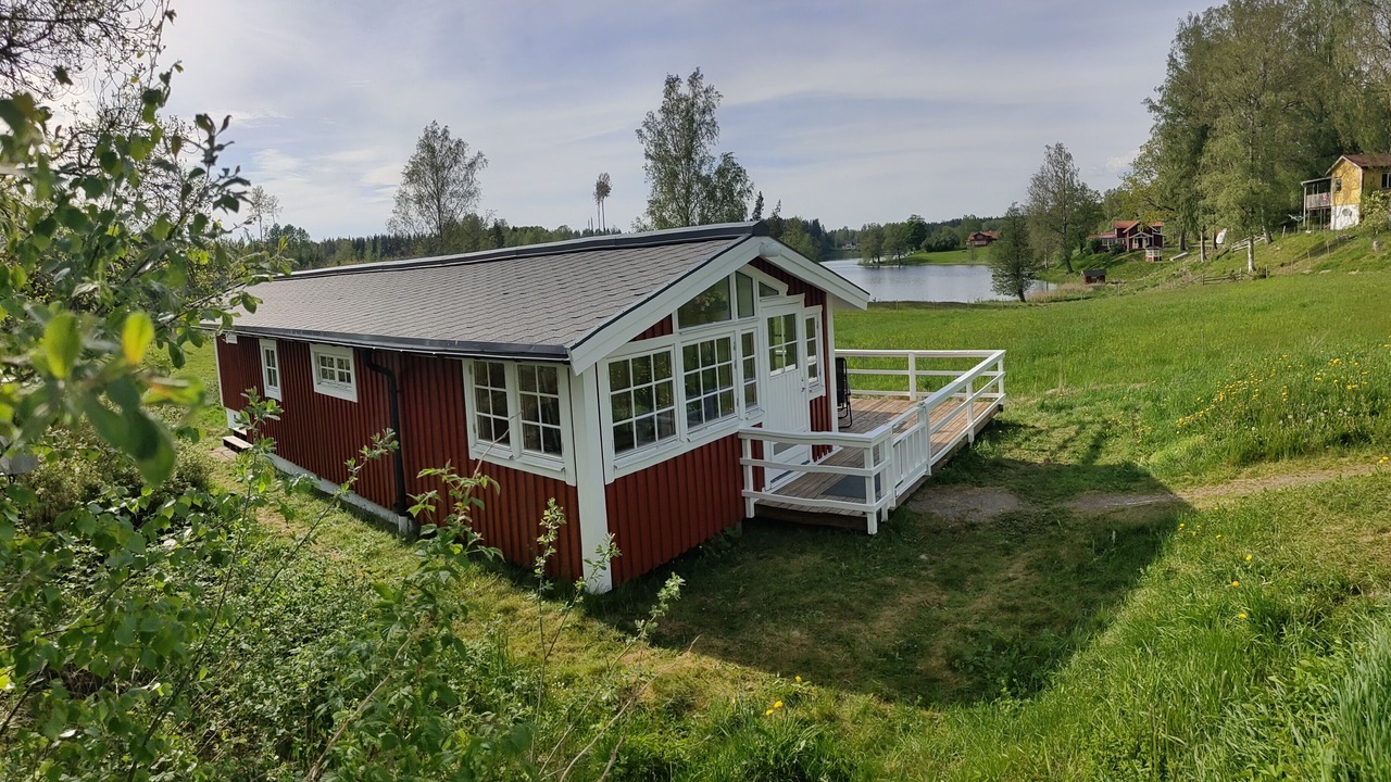 Photo of Outdoor in Gustavsfors