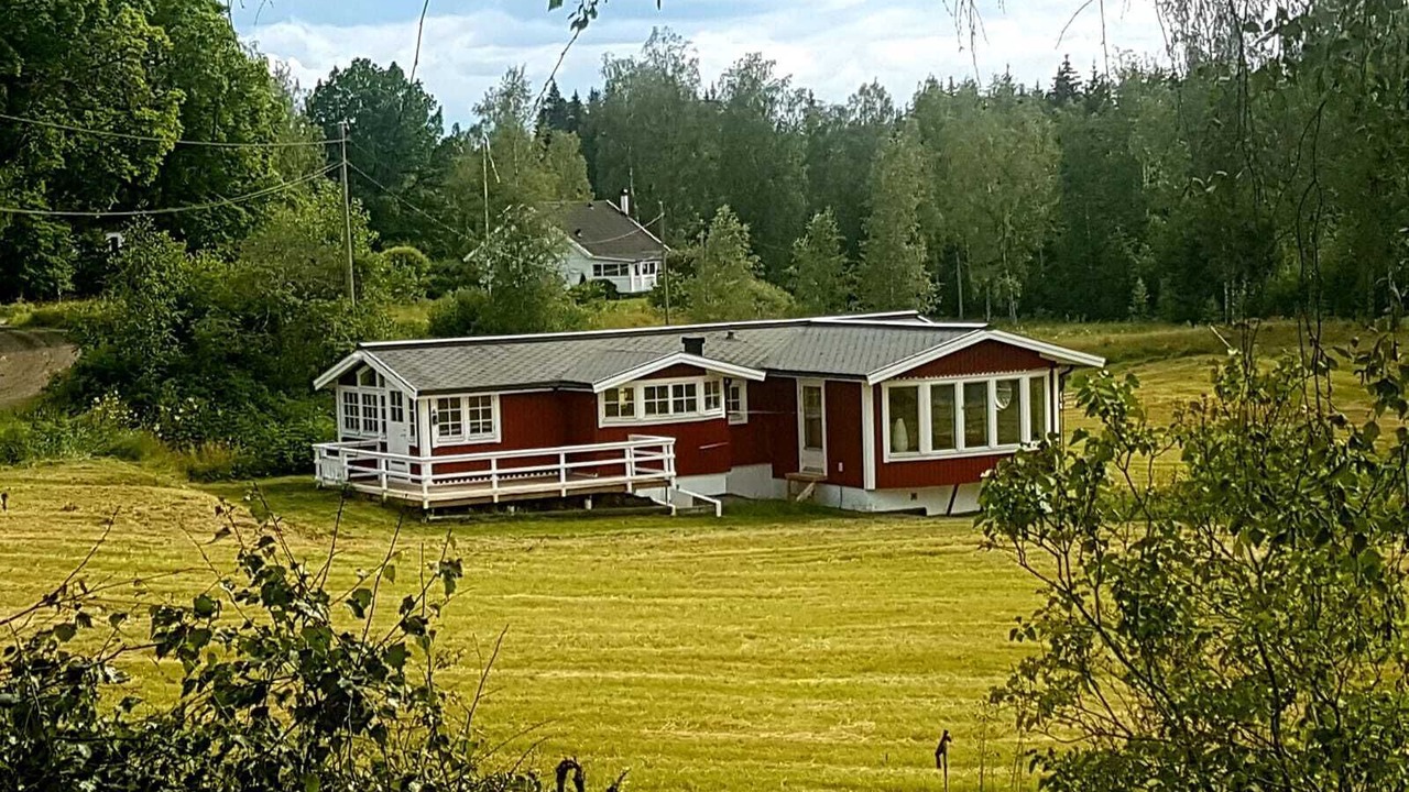 Photo of Outdoor in Gustavsfors
