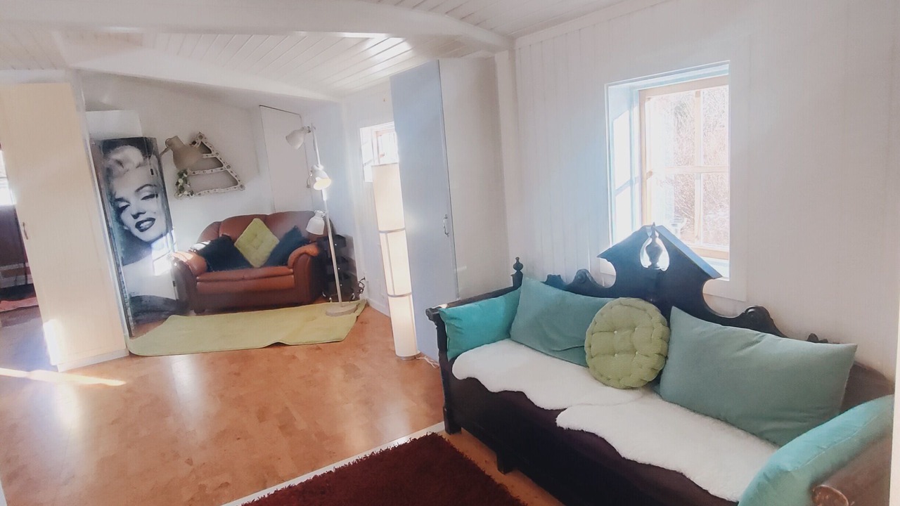 Photo of Livingroom in Gustavsfors