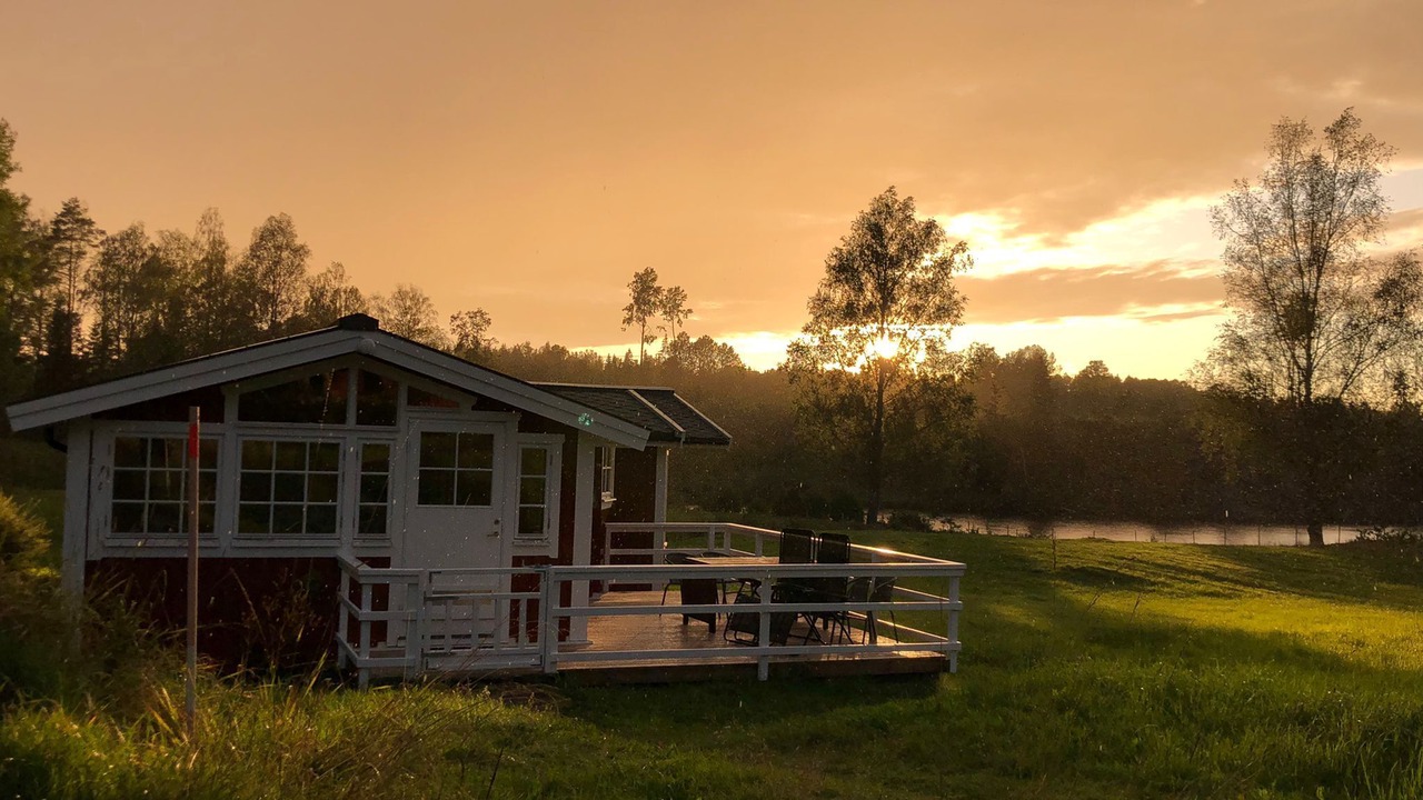Photo of Outdoor in Gustavsfors