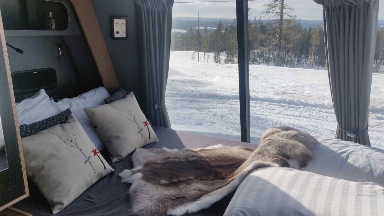 Photo of Others in Jokkmokk Municipality