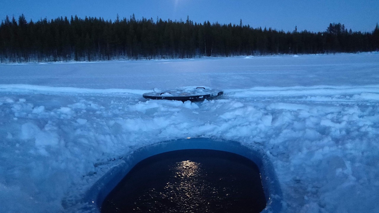 Photo of Others in Jokkmokk Municipality