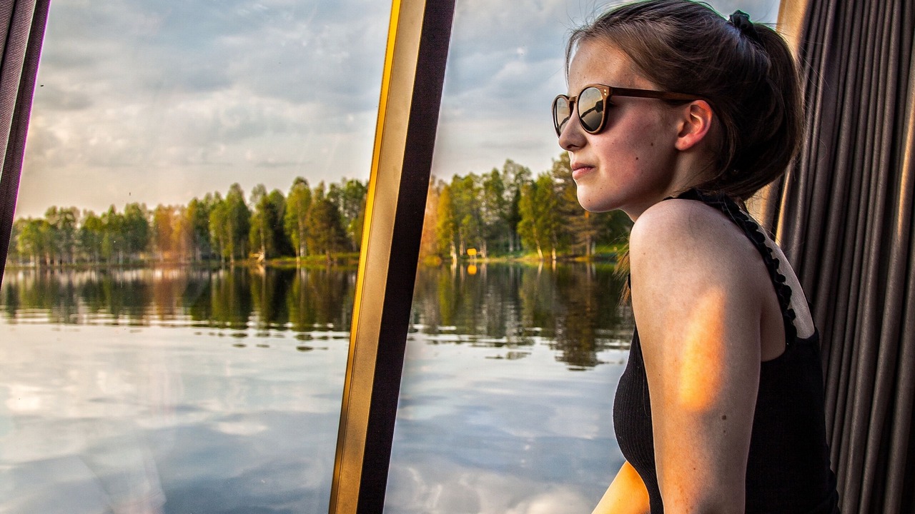 Photo of Others in Jokkmokk Municipality