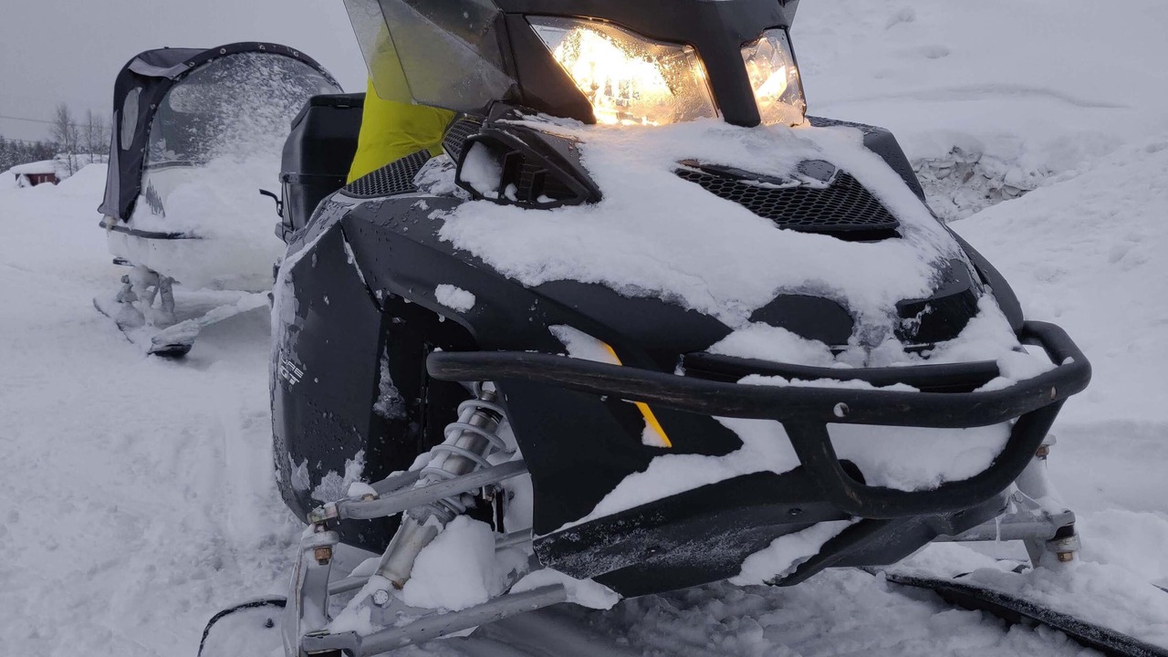 Photo of Others in Jokkmokk Municipality