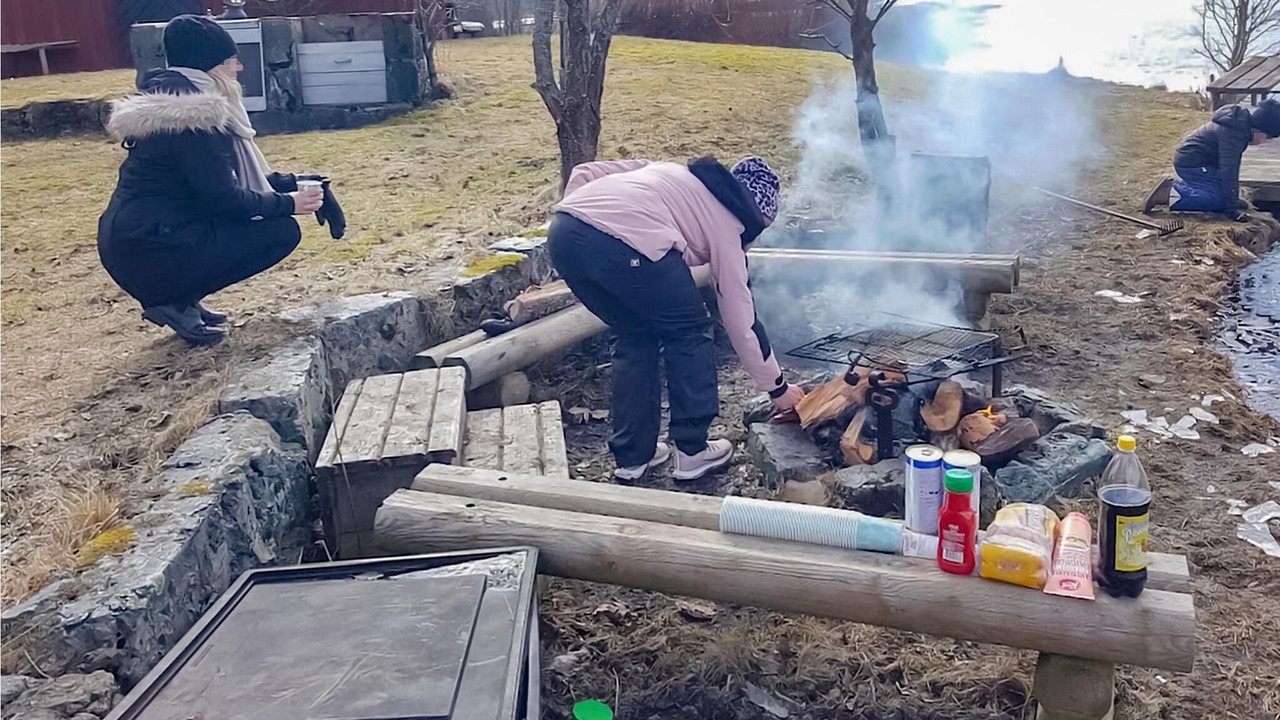 Photo of Outdoor in Saxan