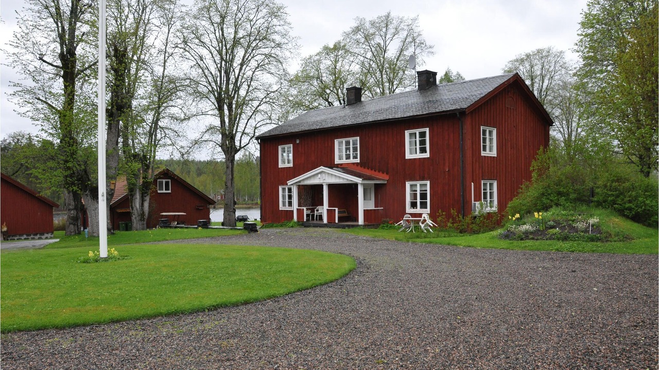 Photo of Outdoor in Saxan