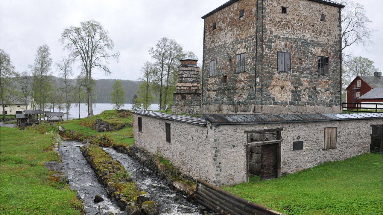 Photo of Outdoor in Saxan