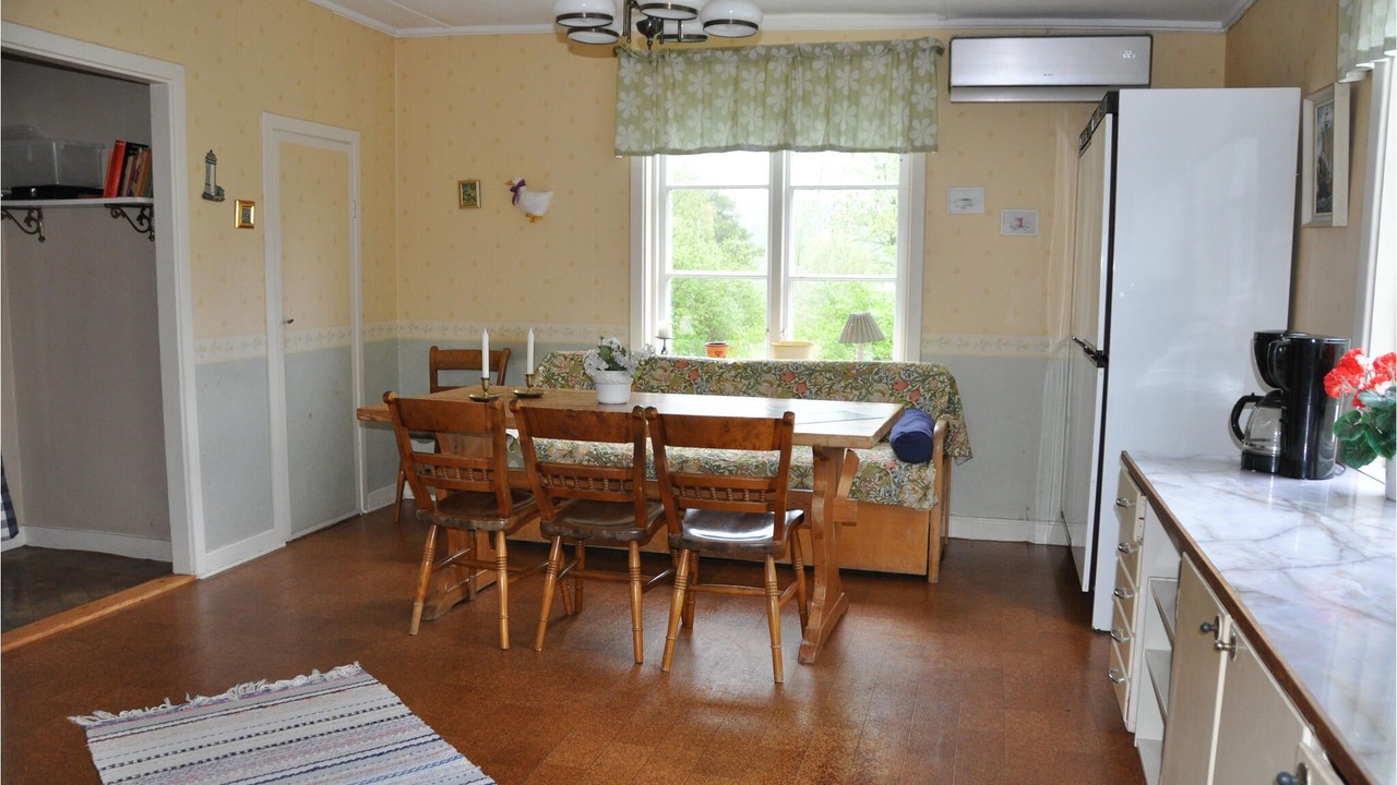 Photo of Kitchen in Saxan