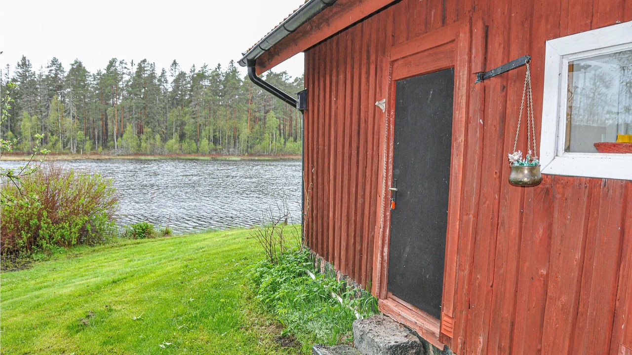Photo of Outdoor in Saxan