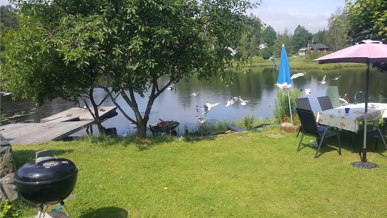 Photo of Outdoor in Saxan