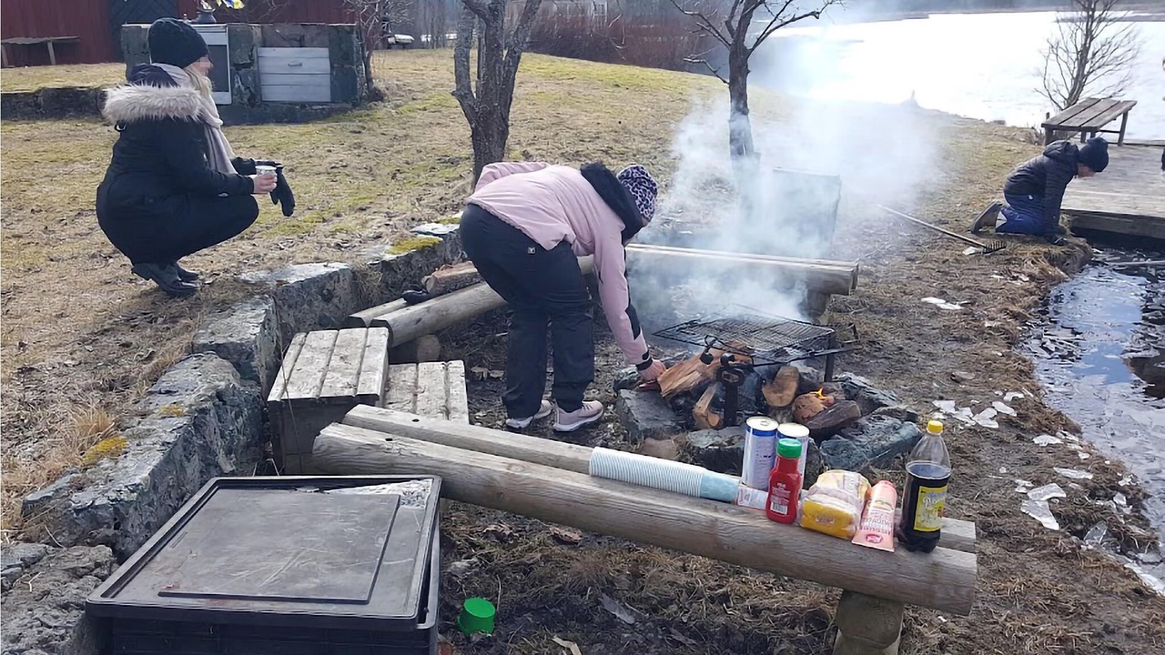 Photo of Outdoor in Saxan