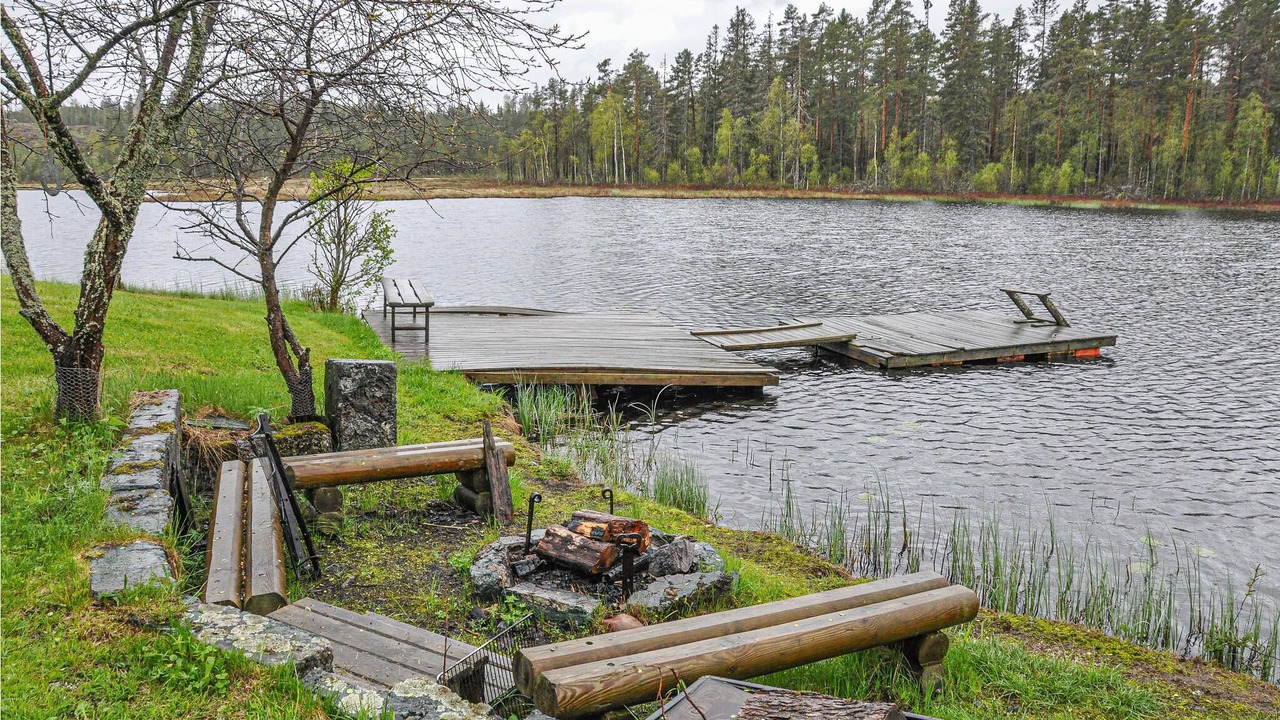 Photo of Outdoor in Saxan