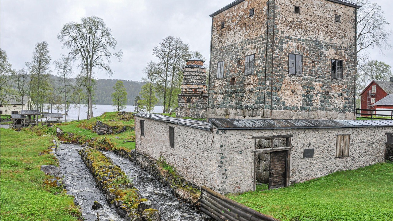 Photo of Outdoor in Saxan