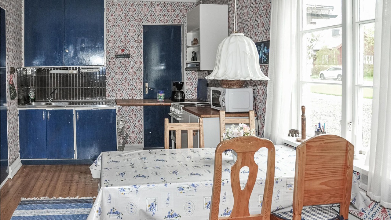 Photo of Kitchen in Saxan