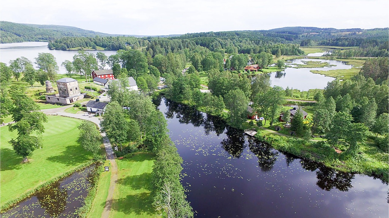 Photo of Outdoor in Saxan