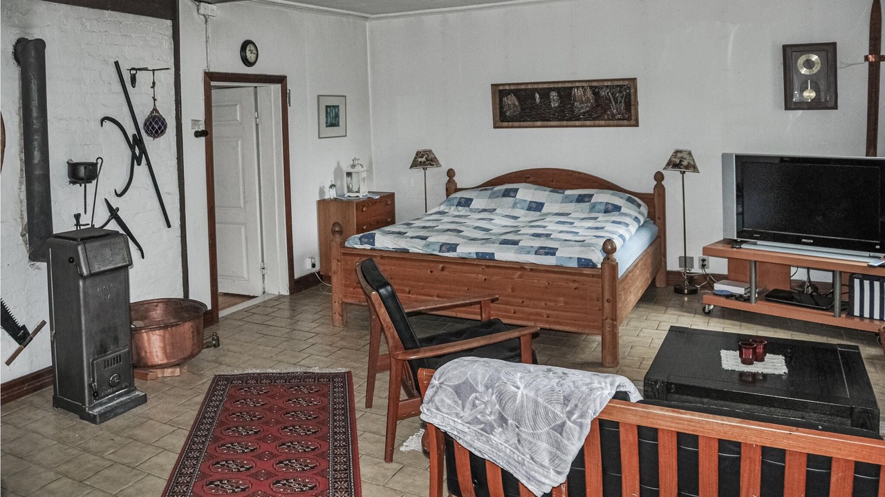 Photo of Bedroom in Saxan
