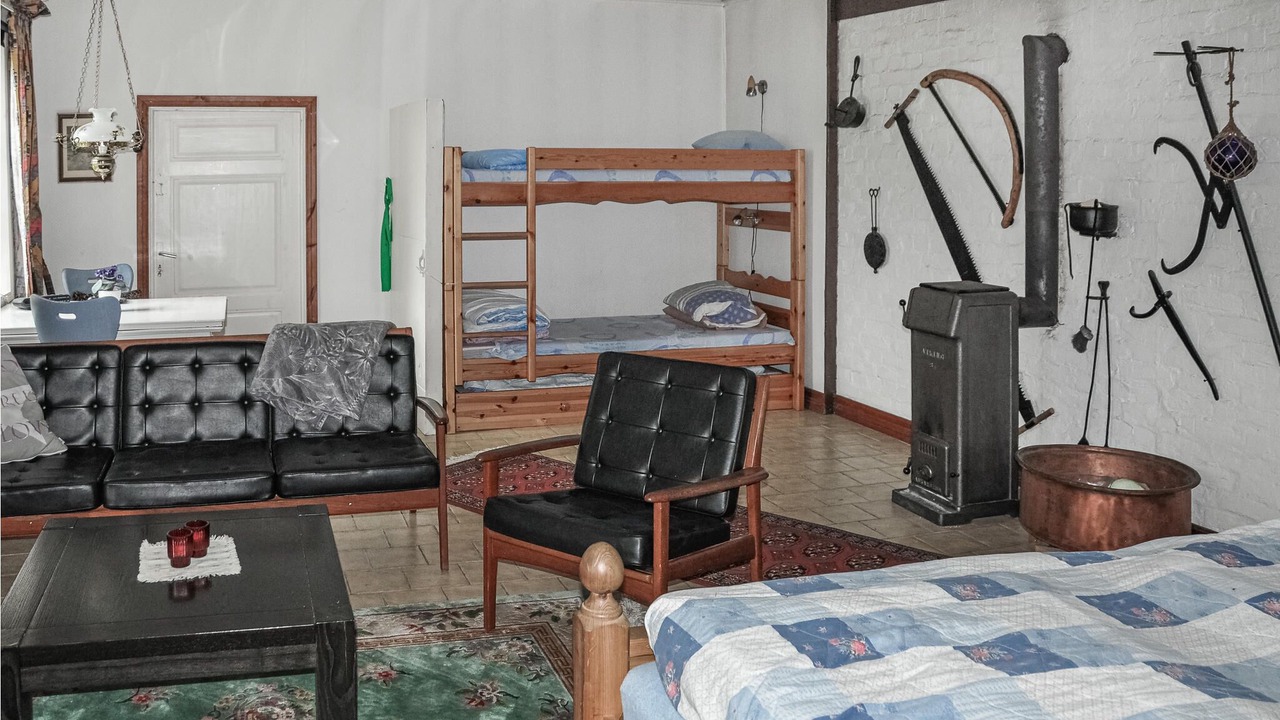Photo of Bedroom in Saxan