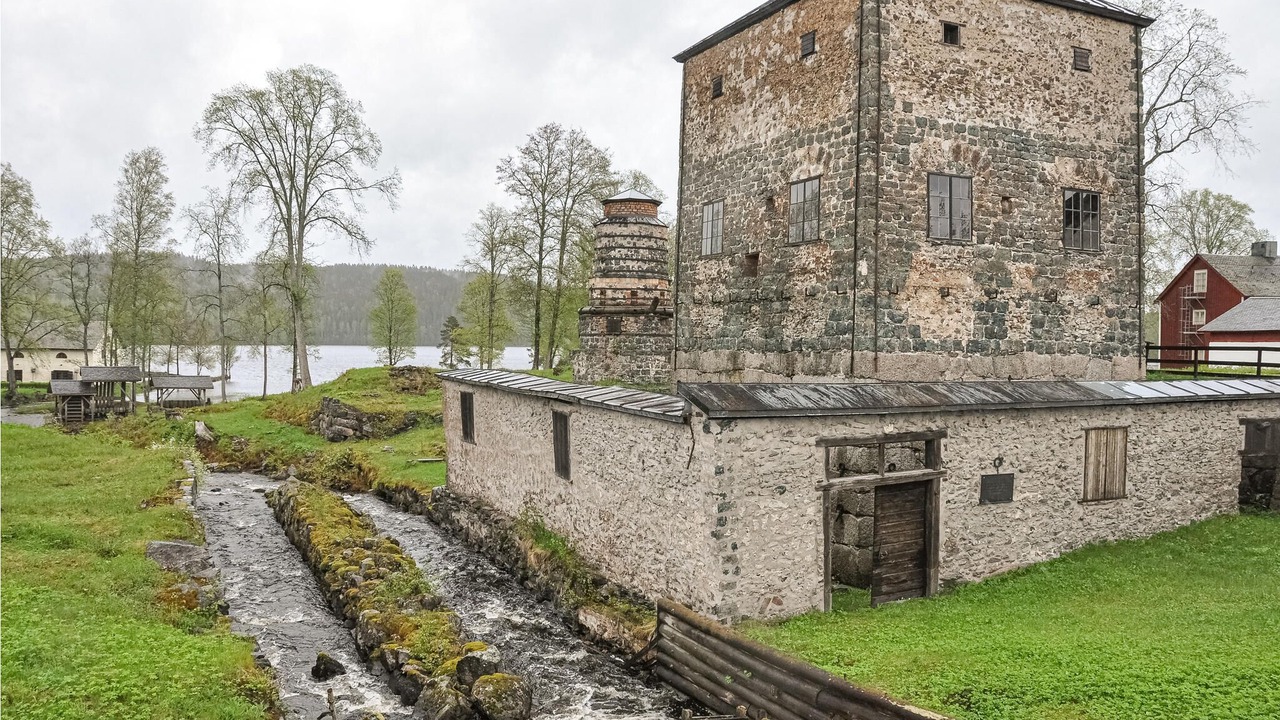 Photo of Outdoor in Saxan