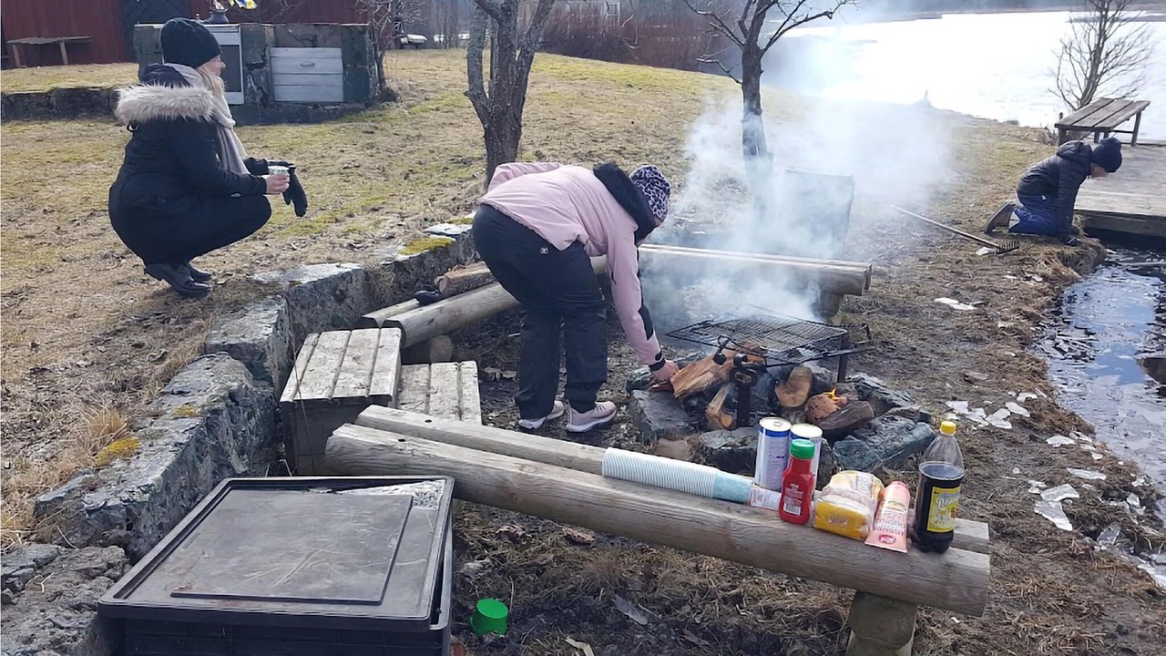 Photo of Outdoor in Saxan