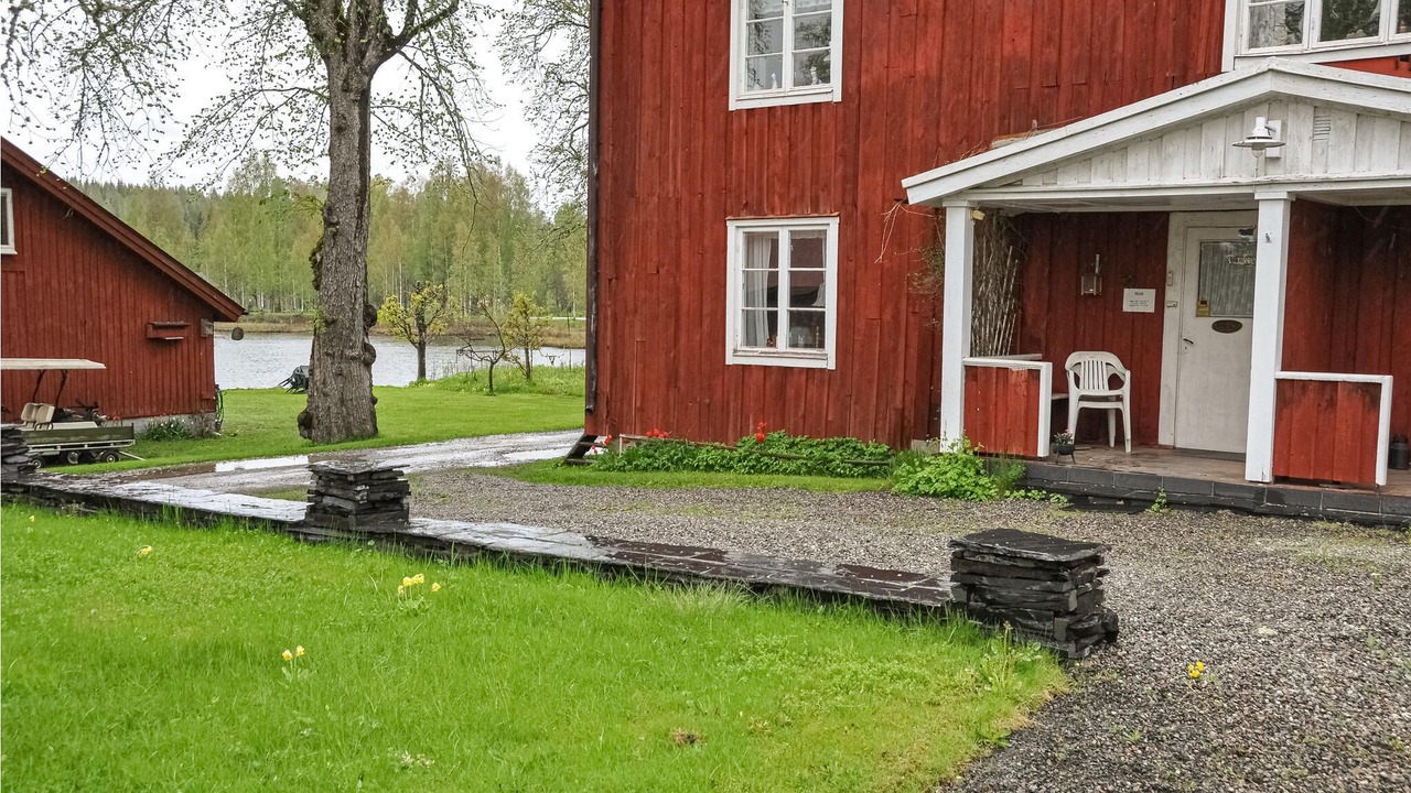 Photo of Outdoor in Saxan