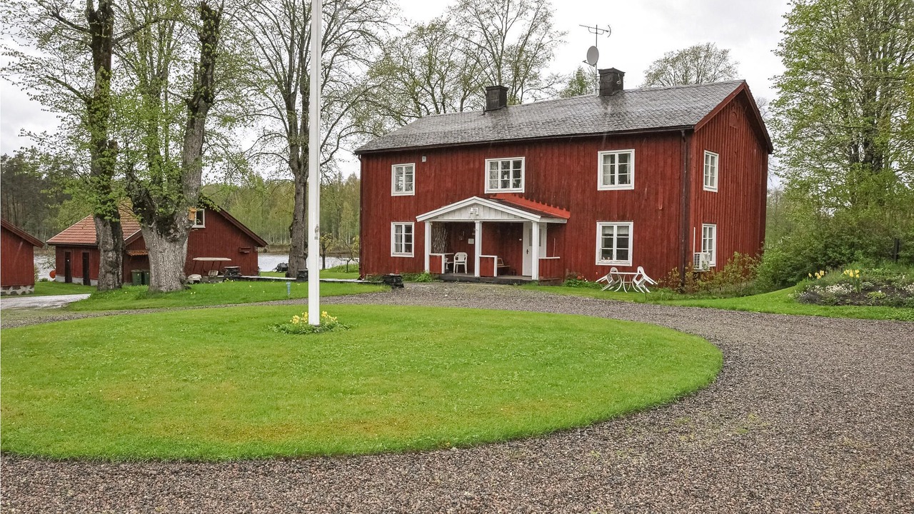 Photo of Outdoor in Saxan
