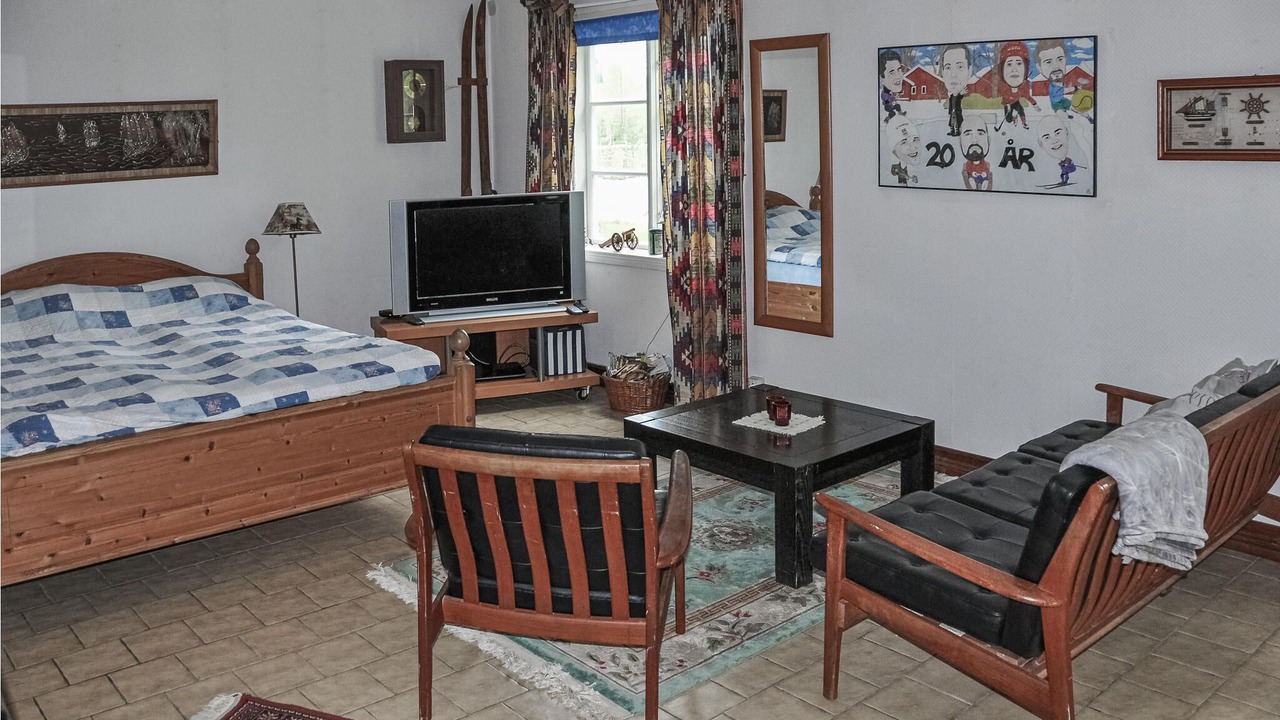 Photo of Bedroom in Saxan