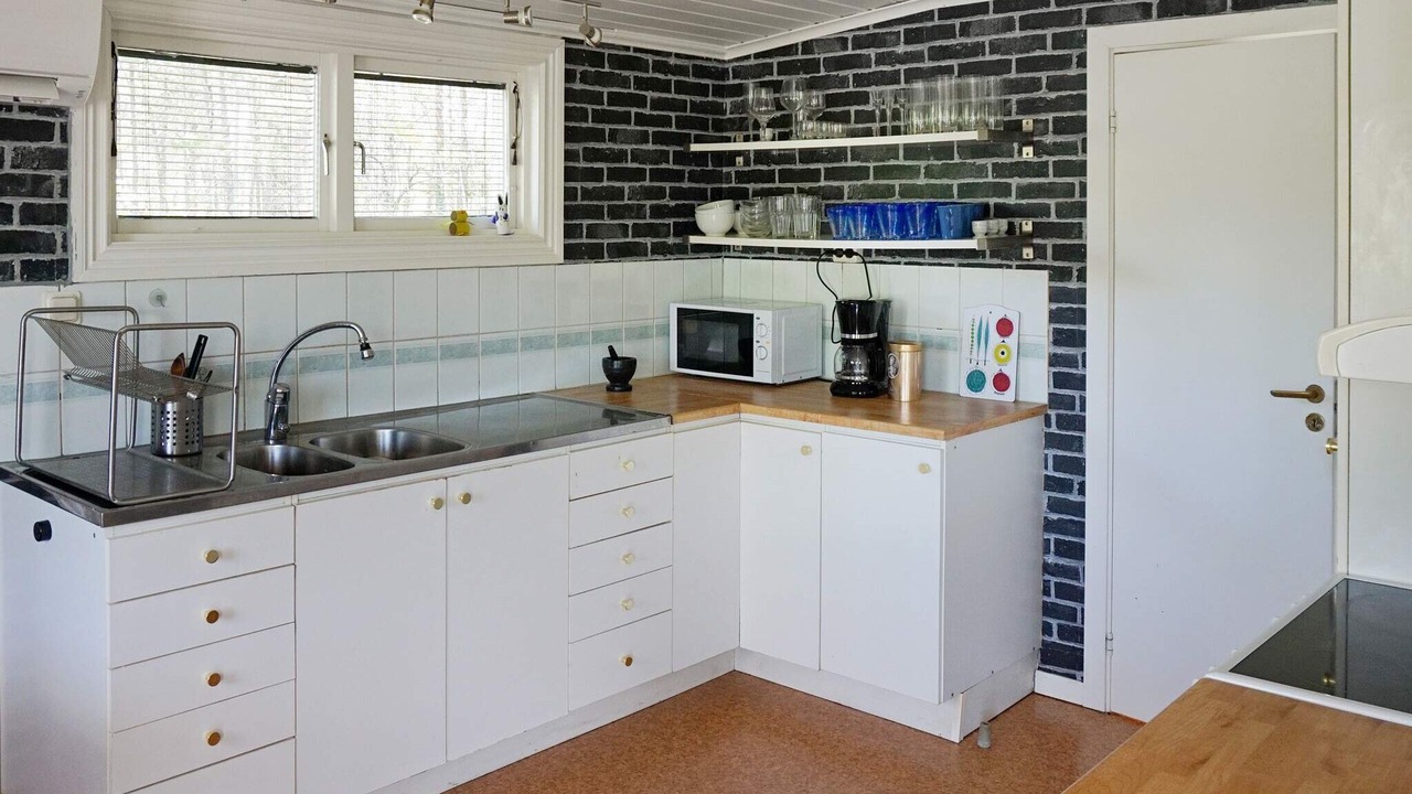 Photo of Kitchen in Strangnas Municipality