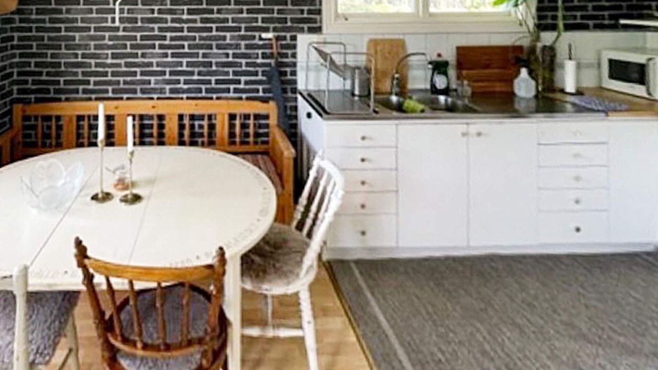 Photo of Kitchen in Strangnas Municipality