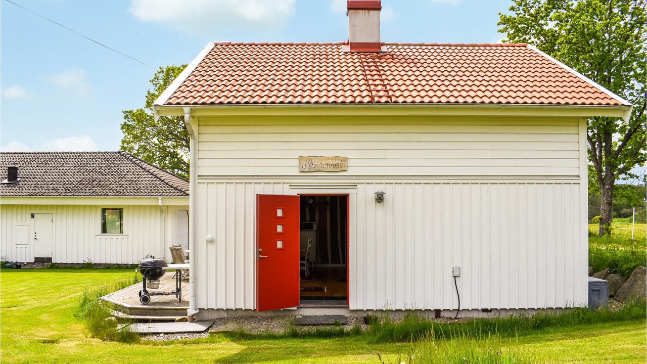 Photo of Outdoor in Svanesund