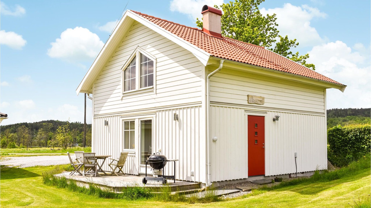 Photo of Outdoor in Svanesund