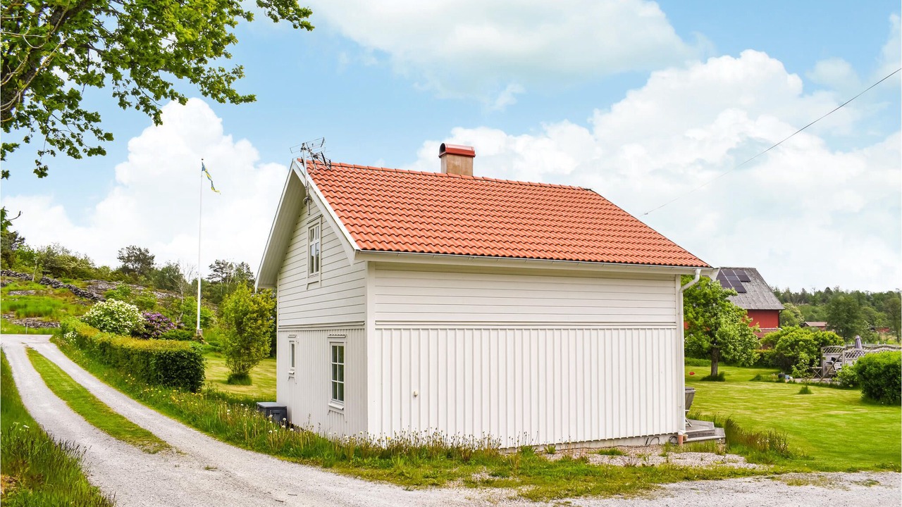 Photo of Outdoor in Svanesund