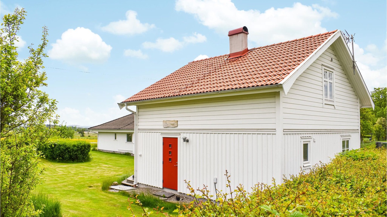 Photo of Outdoor in Svanesund