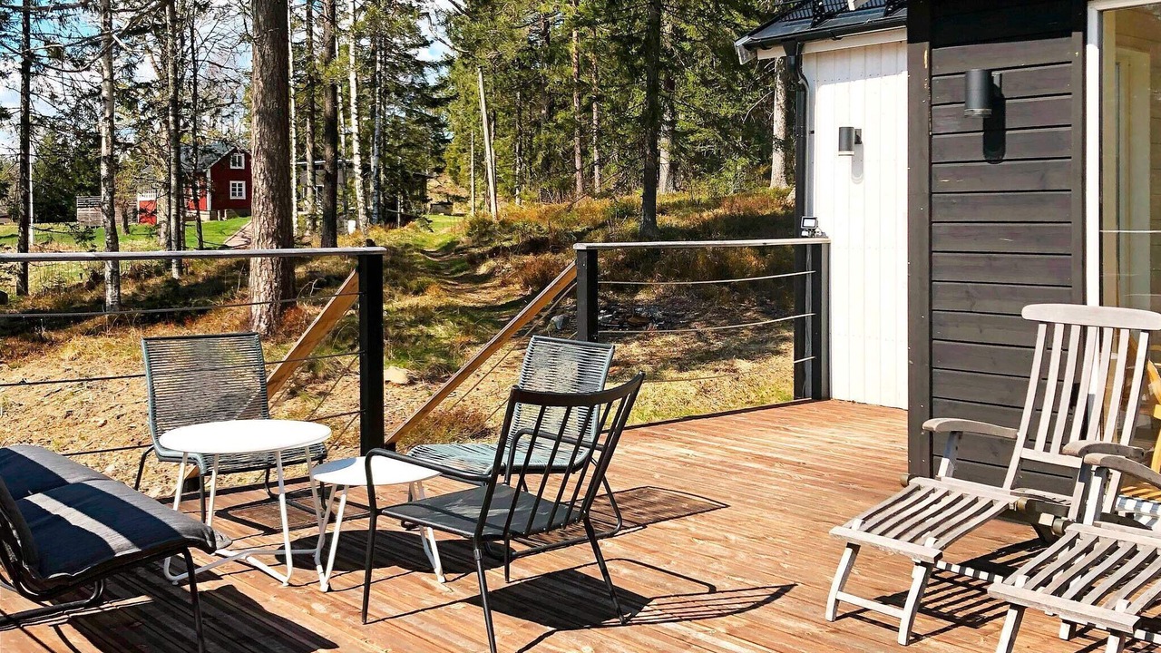 Photo of Outdoor in Garphyttan