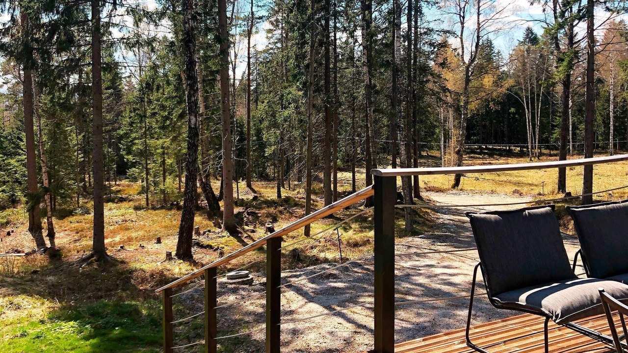 Photo of Outdoor in Garphyttan