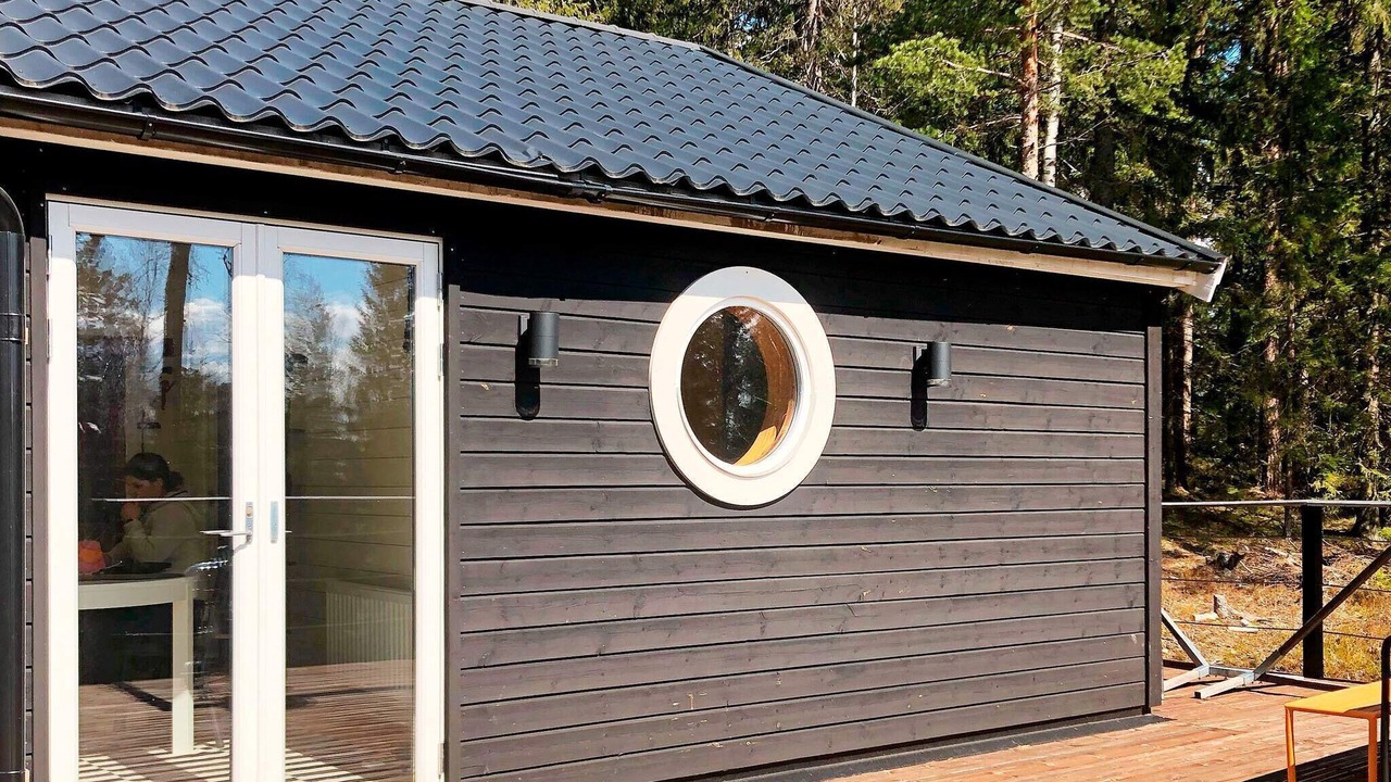 Photo of Outdoor in Garphyttan
