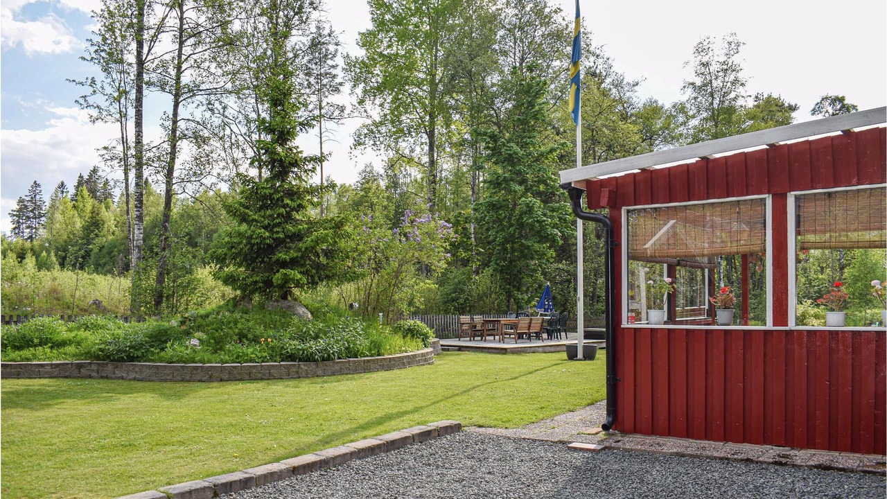 Photo of Outdoor in Jönköping